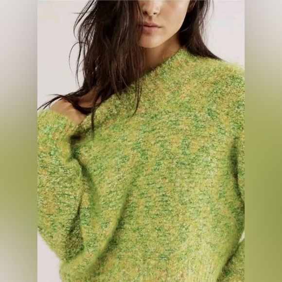 Free People - Stardust Pullover - Picture 4 of 4